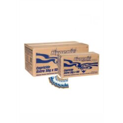Hygenie capricide extra 100 x 30gram sans 1853