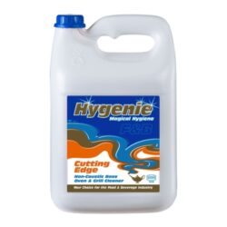 Hygenie Cutting Edge 5L Oven and grill cleaners hygenie cutting edge 4x5l