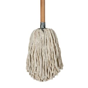 JUMBO MOP METAL CONNECTOR COMPLETE - 300G