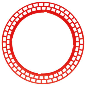 3LT & 4LT ANTI DROWN RING