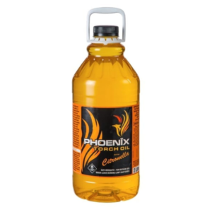 COOKING AND CHAFING DISH FUEL PHOENIX TORCH OIL CITRONELLA 2L