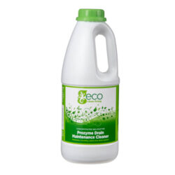 Prozyme Drain Maintenance Cleaner 1L ORGANIC DISINFECTANT PROZYME DRAIN MAINTENANCE CLEANER 12X1L