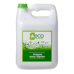 Prozyme Odour Digester 5L Organic disinfectant prozyme odour digester 4x5l