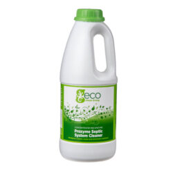 Prozyme Septic System Cleaner 1L Organic disinfectant prozyme septic system cleaner 12x1l