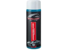 Stallion Windscreen Wash Concentrate Stallion Windscreen Wash Concentrate