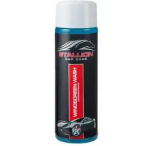 Stallion windscreen wash concentrate 12x250ml