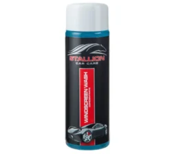 Stallion Windscreen Wash Concentrate Stallion Windscreen Wash Concentrate