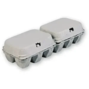 2 x 6 flat top bundle consisting of 160 trays
