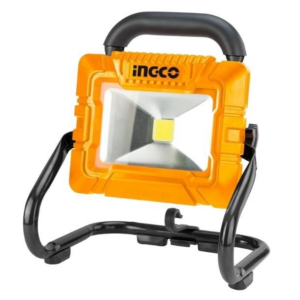 Ingco - lithium-ion work lamp 20v