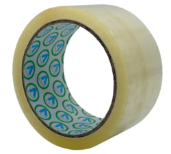 Clear Tape 48mm x 50m