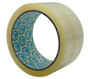 Clear Tape 48mm x 50m