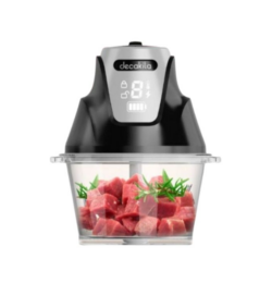 Ropak 300ML CORDLESS PORTABLE CHOPPER & BOWL