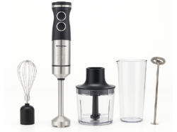 5in1 1000W Power Full Hand Blender Set
