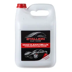 Stallio Mag Clen Delux 5L STALLION MAG CLEAN DELUX 4X5L