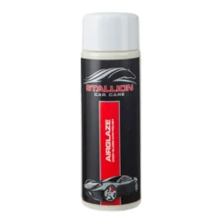 Stallion Airglaze 250ml STALLION AIRGLAZE CAR POLISH 12X250ML