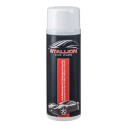 Stallion Carwash Concentrate 250ml STALLION CARWASH CONCENTRATE 6X250ML
