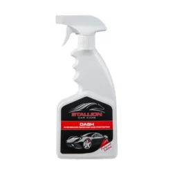 Stallion Dash 500ml STALLION DASH 12X500ML