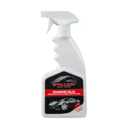 Stallion Engen Glo 500ml STALLION ENGINE-GLO 12X500ML