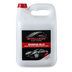 Stallion Engine-Glo 5L STALLION ENGINE-GLO 4X5L