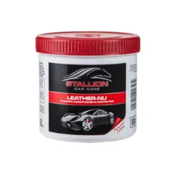 STALLION LEATHER-NU 12X500ML