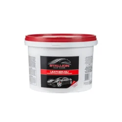 Stallion Leather Nu 5L STALLION LEATHER-NU 4X5L