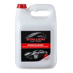 Stallion Mag Clean 5L STALLION MAG CLEAN 4X5L
