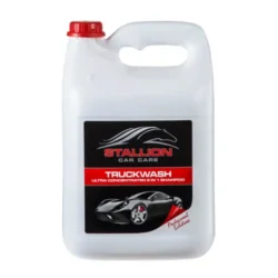 Stallion Truck Wash 5L STALLION TRUCKWASH 4X5L
