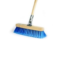 Traditional Broom - Wooden Head TRADITIONAL BROOM - WOODEN HEAD