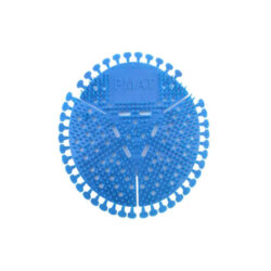 URINAL P-MAT ORIGINAL BLUE BUBBLEGUM - 10 P/BOX
