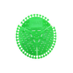 Urinal P-mat Original Green Eucalyptus URINAL P-MAT ORIGINAL GREEN EUCALYPTUS - 10 P/BOX
