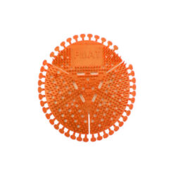 URINAL P-MAT ORIGINAL ORANGE CITRUS - 10 P/BOX