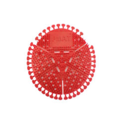 URINAL P-MAT ORIGINAL RED CHERRY - 10 P/BOX