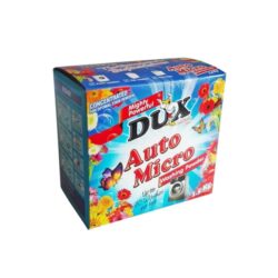 Washing Powder Auto Micro Low Foam 1.5kg WASHING POWDER AUTO MICRO LOW FOAM 5X1.5KG