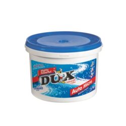 Washing Powder Auto Micro Low Foam 3kg WASHING POWDER AUTO MICRO LOW FOAM 8X3KG
