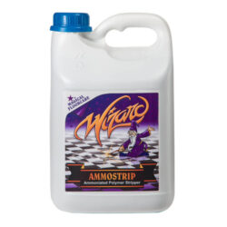 FLOOR STRIPPERS WIZARD AMMOSTRIP AMMONIATED STRIPPER 9X2L