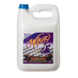 FLOOR STRIPPERS WIZARD AMMOSTRIP AMMONIATED STRIPPER 4X5L