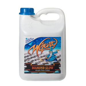FLOOR SEALER WIZARD EEZY SHINE 20% 9X2L