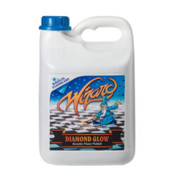 FLOOR SEALER WIZARD DIAMOND GLOW 25% 9X2L