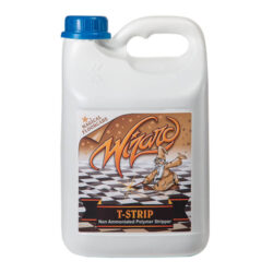 FLOOR STRIPPERS WIZARD T-STRIP NON AMMONIATED STRIPPER 9X2L