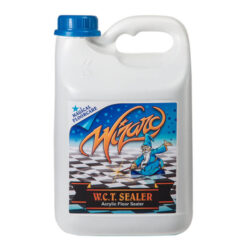 Floor sealer wizard w.c.t. Sealer 9x2l