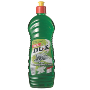 Dux dishwashing liquid super 750ml