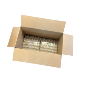 30 dozen egg corrugated boxes ( 25 x boxes per bundle )