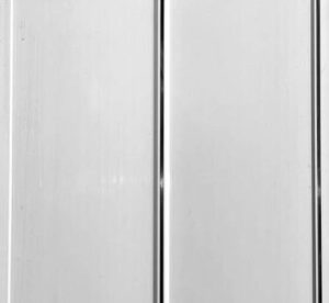 PVC Ceiling Panel CAMFLY 25CL01 250mm x 7mm