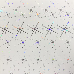 PVC Ceiling Panel CAMFLY 25M17 250mm x 7mm