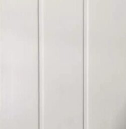 30C00-PVC Ceilings PVC Ceiling Panel CAMFLY 30C00 300mm x 7mm