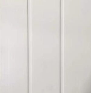 PVC Ceiling Panel CAMFLY 30C00 300mm x 7mm