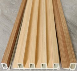 3D Wall Cladding Accessory 3D Wall Cladding Accessory CAMFLY - 2.9m