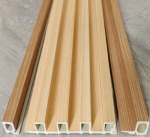 3D Wall Cladding Accessory CAMFLY - 2.9m