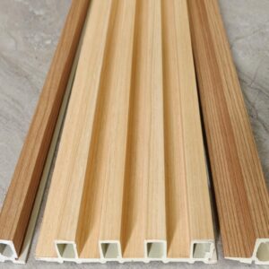 3D Wall Cladding Accessory CAMFLY - 2.9m