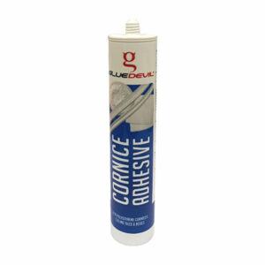 Cornice adhesive 280ml Gluedevil